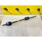 A1663301300 Привод Mercedes Benz GLE Coupe W292 C292 2017 , A 166 330 13 00, 1663301300, A1663301501, A 166 330 15 01, 1663301501