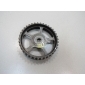98MM6256AC Шестерня (шкив) распредвала Ford Focus I (1998 - 2005)