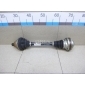 2K0407271E Полуось передняя левая VAG Caddy III (2004 - 2015)