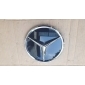 EmblematW177 значек эмблема мерседес w177 w205 w213 a0008880400 prest - 02
