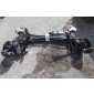 521535670R Renault espace v балка ось подвески задняя 4control tpk