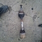 VKJC4591 Skf vkjc 4591 вал карданный
