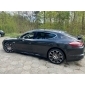 555527 Мост panamera 970 naczęści . передний передняя идеальный идеальное z.góra