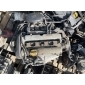 X18XE Opel zafira а astra г vectra 1.8 16v двигатель в сборе дела kod -