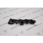 KB8A502H1B Кронштейн крепления заднего бампера RH Mazda CX-5 KF 2016