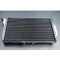 Radiateur030 радиатор honda cbr 1100 xx 2005 - 2007
