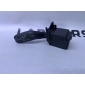 4e0953521 Подрулевой переключатель Audi A6 C6 , b