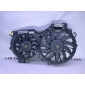 4f0121003e Вентилятор охлаждения радиатора Audi a6 c6 2006 , 4f0121207e, 4f0959455, 4f0959455a, 4f0959501g