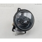 043352 Фара противотуманная левая Citroen C4 Grand Picasso 2008