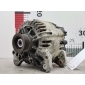 TG11C015 Генератор Volkswagen Jetta 5 (2005-2010) 2006 ,03C903023B