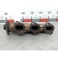 059253033L Коллектор выпускной Audi A6 C6 (2004-2011) 2007 ,