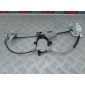 Стеклоподъемник электрический двери передней левой Honda Accord 7 (2002-2008) 2006