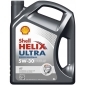 Shell helix ultra professional af 5w30 5l форд a5
