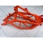 RamaDuke3902018r Рама ktm duke 390 2018r