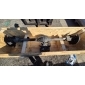 2N0500050L man tge ii volkswagen crafter ii мост заднего для haldex 4motion