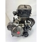 SILNIKSX125 Двигатель aprilia sx 125 tuono rs rs4 14 бар