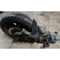 27III202508XE1 Piaggio xevo x - evo 125 - двигатель
