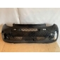 A4538881700 smart eq forfour 453 a453 бампер передняя передний