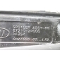 872102P000 спойлер крышки багажника багажника kia sorento ii xm 2.2l дизель 145kw