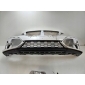 101721 Honda civic x 10 хэтчбек 17 - 21 бампер передний передняя 71102 - tgg - a000