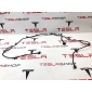 106795900E Проводка бампера переднего Tesla Model 3 2022 1067959-00-E