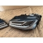 4H0941035 Audi a8 d4 рестайлинг фара лампы matrix левая оригинал комплект