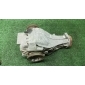 0AR500043b редуктор заднего моста Audi A8 [D3 4E] 2004-2010 2006