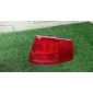 4E0945096C фонарь наружный Audi A8 [D3 4E] 2004-2010 2006