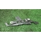 4E0941122A кронштейн крепления фары Audi A8 [D3 4E] 2004-2010 2006
