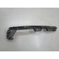13140760 Кронштейн бампера переднего Лев. Opel Signum 2003