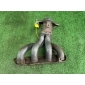 171410T050 выпускной коллектор Toyota Yaris XP9 DD1D 2008 ,1714137051