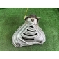 171410T050 выпускной коллектор Toyota Yaris XP9 DD1D 2008 ,1714137051