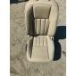 W204 LIFT FOTEL KIEROWCY LEWY JASNA SKÓRA #519 HMCAR Мерседес c класса w204 рестайлинг кресло левый передний конечно кожа grzany прокачивать