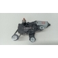 8E9955711E Моторчик стеклоочистителя задний VAG Q7 [4L] (2005 - 2015)