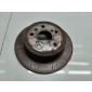 08B56611 Диск тормозной задний Brembo Camry V40 (2006 - 2011)