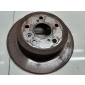 08B56611 Диск тормозной задний Brembo Camry V40 (2006 - 2011)