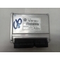 7L0907553J Блок управления подвеской VAG Touareg (2002 - 2010)