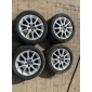 4× колесо алюминиевая saab oe saab 9 - 3 93 6.5 
