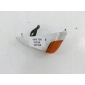 107330 honda vfr 750 rc24 поворотник передняя левый