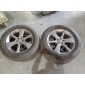 Колёса колёсные диски шины subaru outback iv рестайлинг 12 - 14r 225 / 60 r17