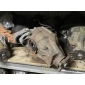 MOST TYLNY DYFER MERCEDES VITO W639 W 639 A639 A 639 38:11 38/11 0312R 2008R A6393501314 Мост заднего для мерседес вито w639 в 639 a639 а 639 38:11 38 / 11 03 - 12r