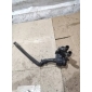 Кран отопителя (печки) Audi A6 C6 (S6,RS6) 2005