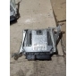 8966102E20 Блок управления двигателем Toyota Auris 1 2007