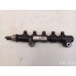 9654592680 Топливная рампа Citroen C2 2005 ,9655465480