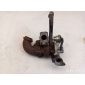 54359710009 Турбина Citroen C3 1 2005 ,KP35487599