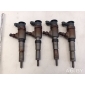 10FDAZ Форсунка Ford Fusion 1 2005 8HZ,,0445110252,BOSCH