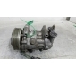 2S6119D629AE Компрессор кондиционера форд фиеста mk6 fusion 1.4 tdci