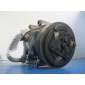 2S6119D629AD Форд фиеста mk6 1.4tdci муфта компрессор кондиционера