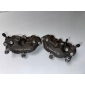 891621486684160 Suzuki gsr 600 06 - 10 суппорт тормозной передняя
