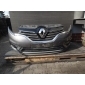 620103335V Renault espace v 2015 бампер передний в сборе оригинал